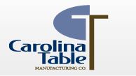 carolina table